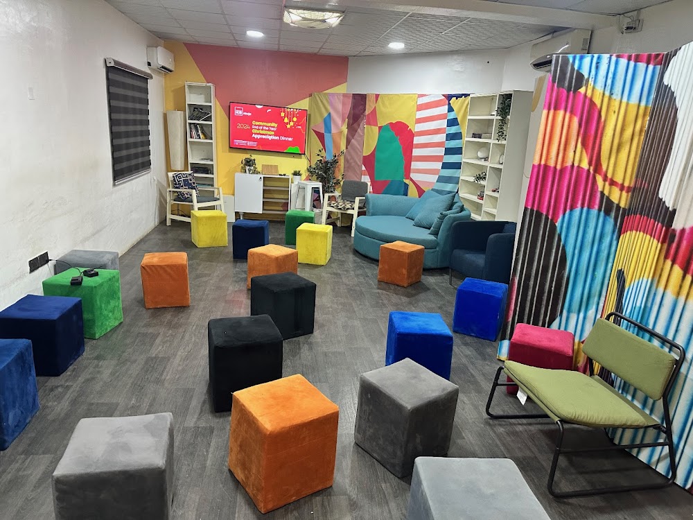 Impact Hub Abuja photo 4